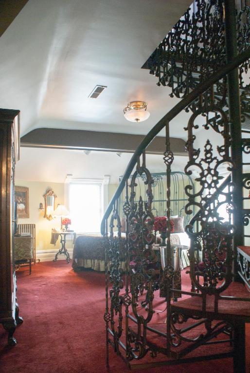 סולט לייק סיטי Armstrong Mansion מראה חיצוני תמונה